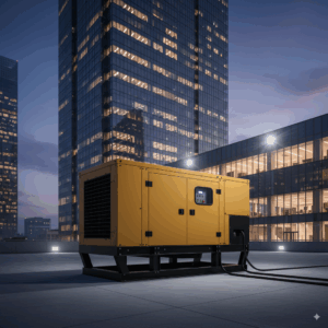 gera+rio-locação, manutenção e vendas de geradores